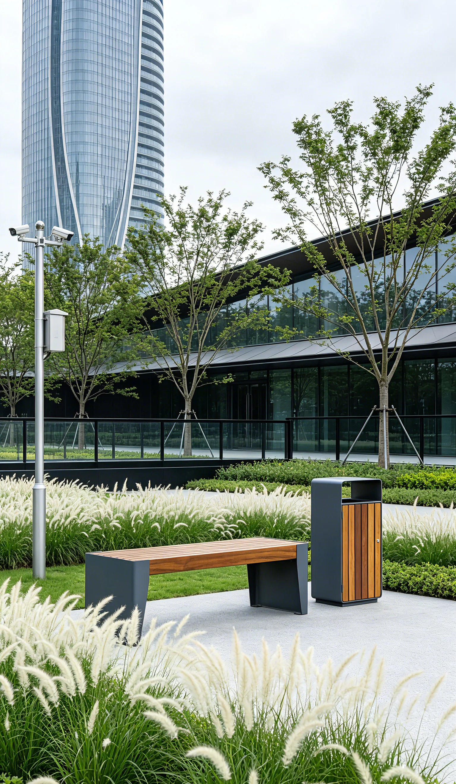 生成现代极简自然风公园景观图 (1).png